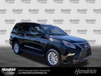 Used 2022 Lexus GX 460 Premium w/ Premium Package