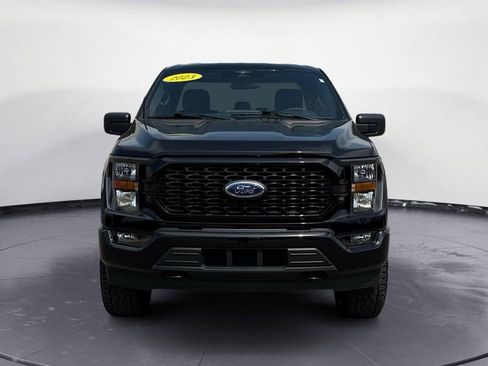 Used 2023 Ford F150 XL w/ STX Appearance Package image 8