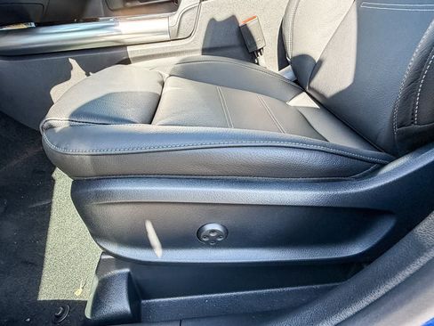 New 2025 Mercedes-Benz GLA 35 AMG AMG GLA 35 image 21