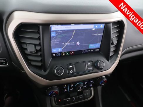 Used 2023 GMC Acadia Denali w/ Black Diamond Edition AWD/4WD image 5
