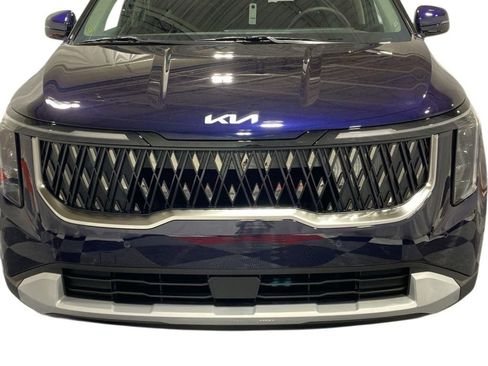 New 2026 Kia Carnival EX FWD image 28
