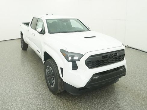 New 2026 Toyota Tacoma TRD Sport image 53