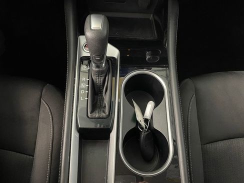 Used 2023 Nissan Altima 2.5 SV image 24