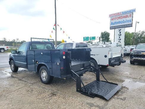 Used 2016 Ford F250 XL RWD image 8