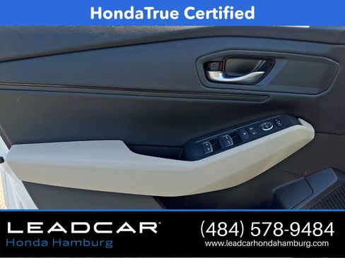 Certified 2025 Honda Accord SE image 15