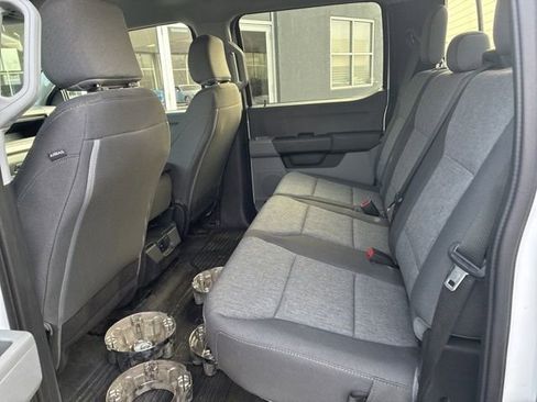Certified 2024 Ford F350 XL w/ XL Driver Assist Package image 14