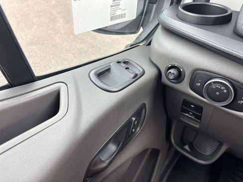 New 2025 Ford Transit 350 148 Medium Roof image 9