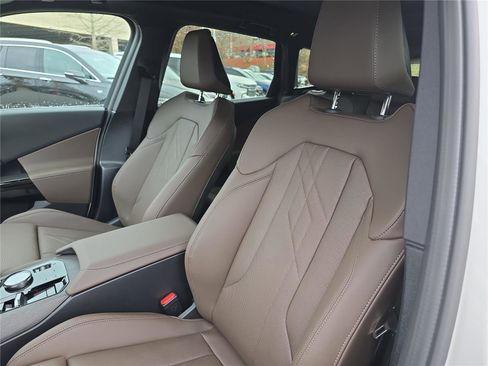 New 2026 BMW X3 xDrive30 w/ Convenience Package image 21