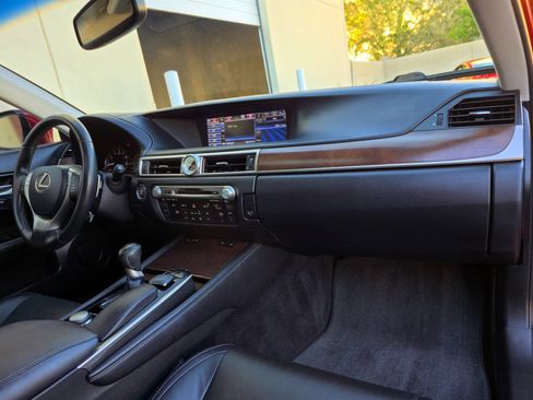 Used 2013 Lexus GS 350 AWD image 29