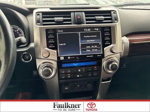 Certified 2023 Toyota 4Runner Limited image 27