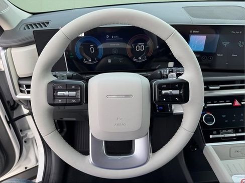 New 2026 Hyundai Santa Fe SE AWD/4WD image 21