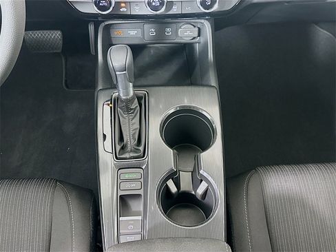 Used 2026 Honda Civic LX image 17