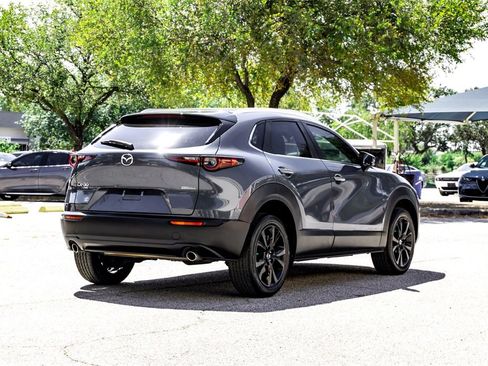 Used 2024 MAZDA CX-30 AWD 2.5 S w/ Preferred Package image 5