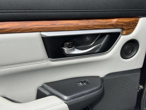 Used 2018 Honda CR-V EX-L image 14