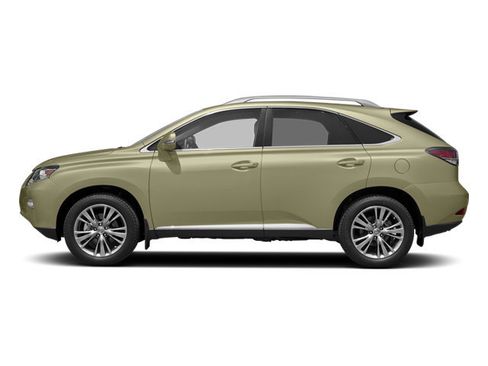Used 2013 Lexus RX 350 AWD w/ Navigation Pkg image 3