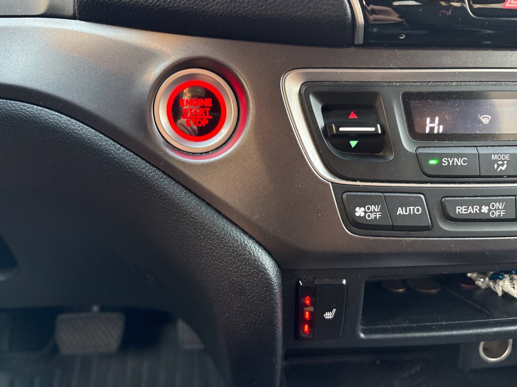 Used 2020 Honda Pilot EX image 5