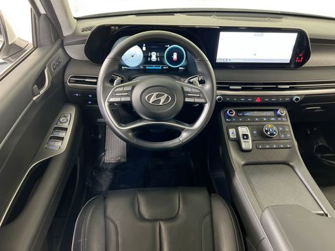 Used 2023 Hyundai Palisade Limited w/ Winter Package AWD/4WD image 24