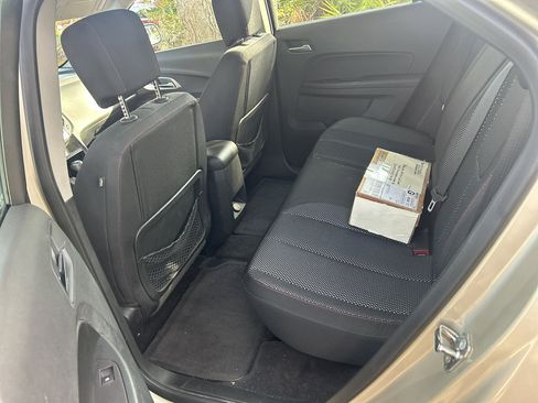 Used 2016 Chevrolet Equinox LS image 6