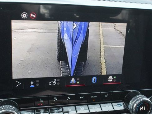 New 2026 GMC Canyon Elevation w/ Convenience Package image 49