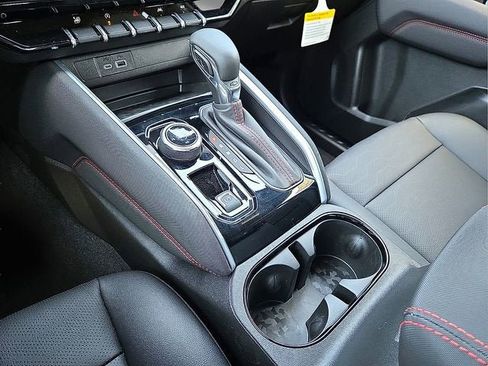 New 2026 Chevrolet Colorado Z71 AWD/4WD image 25
