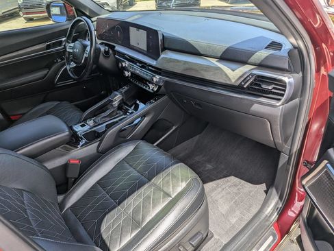 Certified 2023 Kia Telluride SX X-Line AWD/4WD image 14