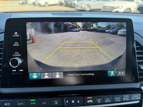 Used 2026 Honda Odyssey EX-L image 21