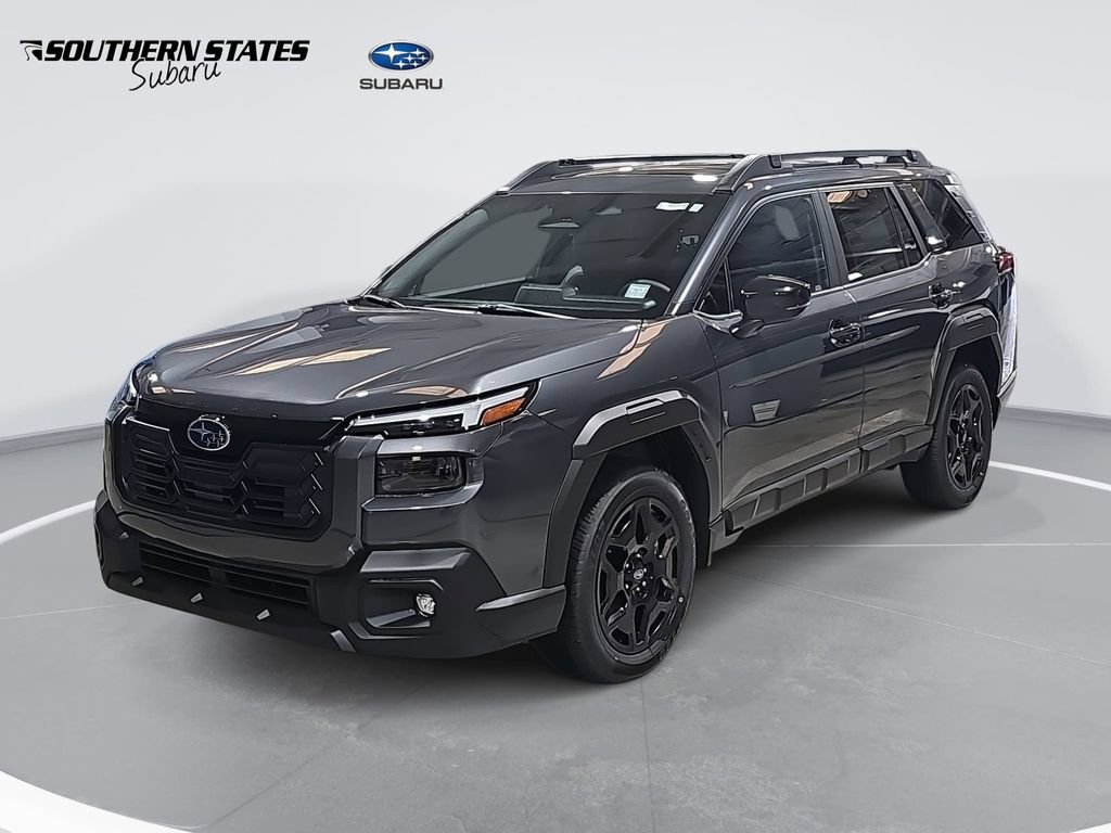 New 2026 Subaru Outback Limited w/ Premium/Limited Package 2 AWD/4WD image 1