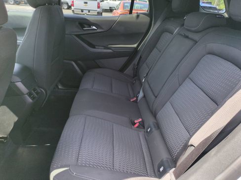 Used 2026 Chevrolet Equinox LT FWD image 29