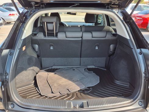 Certified 2020 Honda HR-V EX image 19