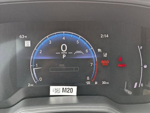New 2026 Toyota Corolla Cross L FWD image 11