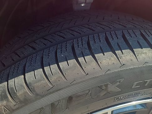 Used 2025 MAZDA CX-70 3.3 Turbo S w/ Premium Plus image 31