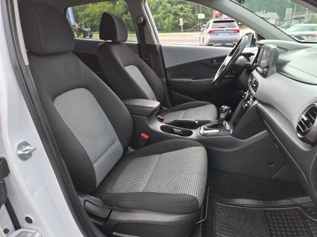 Used 2020 Hyundai Kona SEL FWD image 21