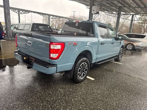 Used 2023 Ford F150 XL w/ STX Appearance Package image 28