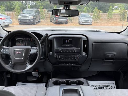 Used 2014 GMC Sierra 1500 SLT w/ SLT Preferred Package AWD/4WD image 18
