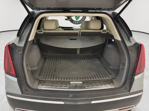 Used 2024 Cadillac XT5 Premium Luxury w/ Technology Package FWD image 25