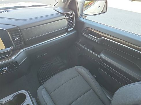 Certified 2024 GMC Sierra 1500 Elevation image 15