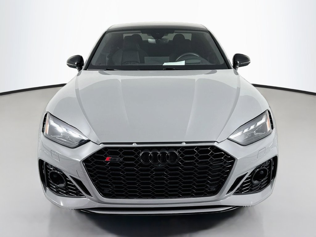 Used 2023 Audi RS 5 AWD/4WD image 6