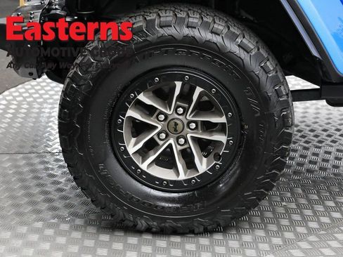 Used 2024 Jeep Wrangler Unlimited Rubicon 392 image 35