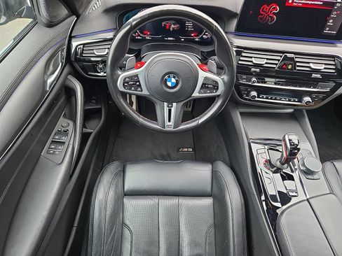 Used 2023 BMW M5 w/ Competition Package image 12