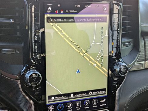 Certified 2020 RAM 1500 Limited image 20