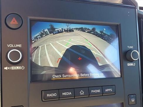 New 2026 Subaru Forester image 17