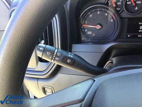 Used 2024 Chevrolet Silverado 2500 W/T w/ WT Convenience Package image 23