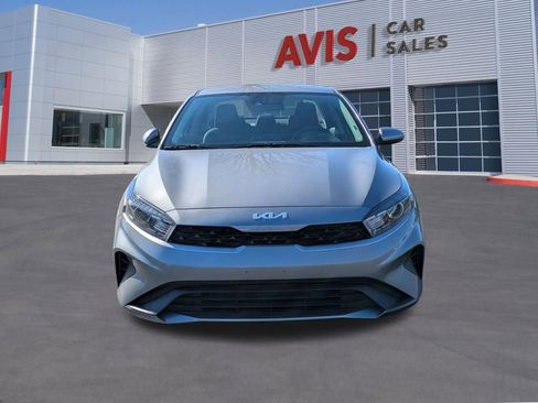 Used 2024 Kia Forte LXS image 2