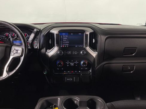Used 2019 Chevrolet Silverado 1500 LT w/ All-Star Edition RWD image 15