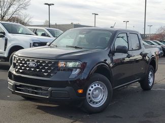 New 2025 Ford Maverick XL w/ 4K Tow Package 360° Tour