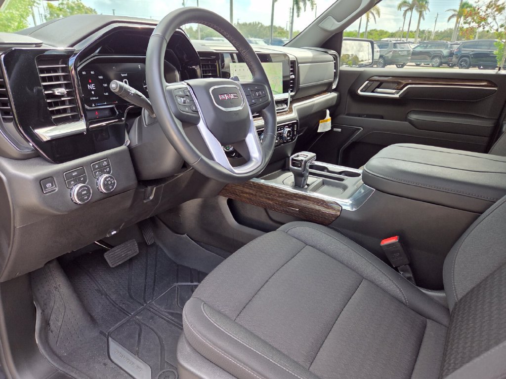 Used 2026 GMC Sierra 1500 Elevation w/ Preferred Package AWD/4WD image 28