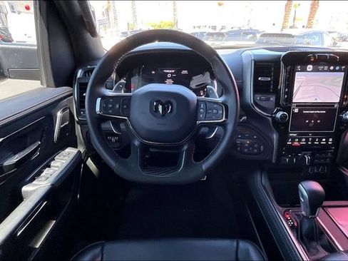 Used 2024 RAM 1500 TRX AWD/4WD image 4