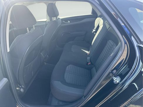 Used 2025 Kia K5 LXS image 31