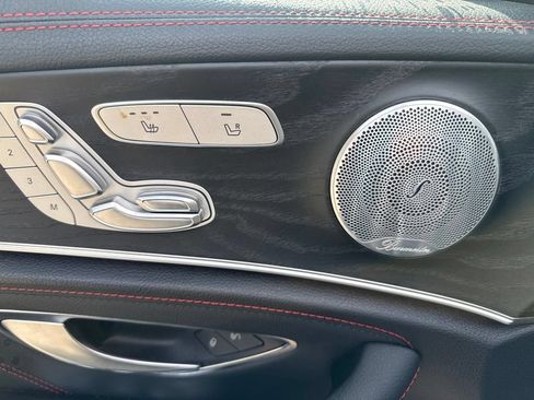 Used 2018 Mercedes-Benz E 43 AMG 4MATIC Sedan image 10