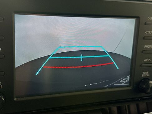 Used 2019 Toyota RAV4 XLE Premium w/ Cold Weather Package image 22